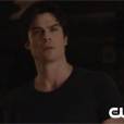  Vampire Diaries saison 5, &eacute;pisode 18 : Damon dans un extrait 
