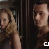 Vampire Diaries saison 5, épisode 18 : Caroline et Enzo dans un extrait