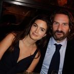 Frédéric Beigbeder marié à Lara : l'amour dure vraiment plus de trois ans
