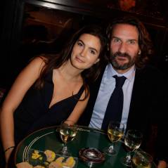 Frédéric Beigbeder marié à Lara : l'amour dure vraiment plus de trois ans