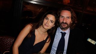 Frédéric Beigbeder marié à Lara : l'amour dure vraiment plus de trois ans