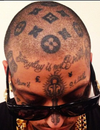  Swagg Man : rappeur bling bling mais surtout roi de la provoc sur Instagram 