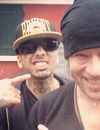  Swagg Man en compagnie de Pascal Obispo 