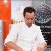 Top Chef 2014 : Pierre Augé à la tête d'un restaurant à Béziers