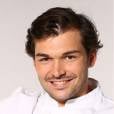 Top Chef 2014 : Thibault, chef &eacute;toil&eacute; du restaurant Antoine 