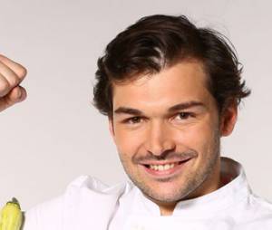 Top Chef 2014 : Thibault, chef &eacute;toil&eacute; du restaurant Antoine