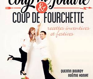 No&eacute;mie Honiat et Quentin Bourdy (Top Chef 2014) : leur couple insult&eacute; sur les r&eacute;seaux sociaux
