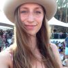 Molly Swenson, ici à Coachella 2014, dément être en couple avec Ian Somerhalder