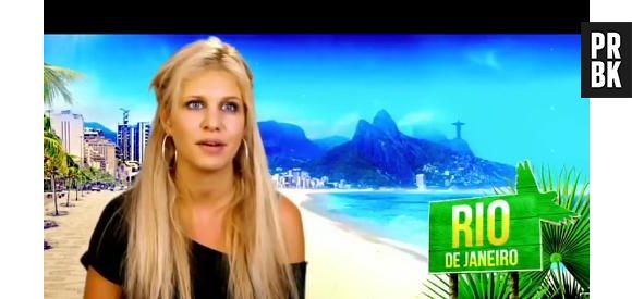 Les Marseillais à Rio :