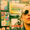 Alexia Mori en mode selfies pendant ses vacances à New York