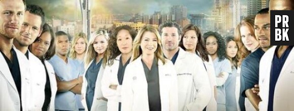 Grey's Anatomy saison 9 : une année sous tension