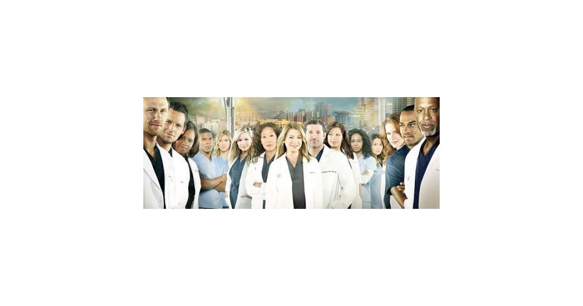 Grey's Anatomy saison 9 : une année sous tension - Purebreak
