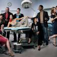  Grey's Anatomy saison 9 : qui viendra retrouver le cimeti&egrave;re des m&eacute;decins 