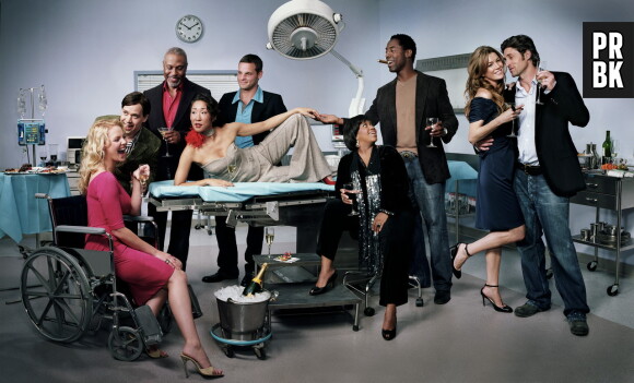 Grey's Anatomy saison 9 : qui viendra retrouver le cimetière des médecins
