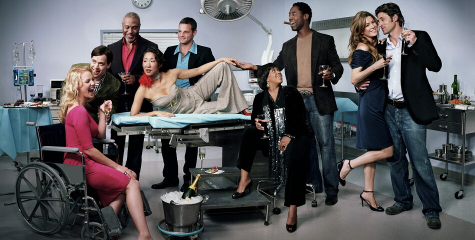  Grey&#039;s Anatomy saison 9 : qui viendra retrouver le cimeti&amp;egrave;re des m&amp;eacute;decins 