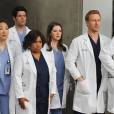  Grey's Anatomy saison 9 : nombreux drames au programme 