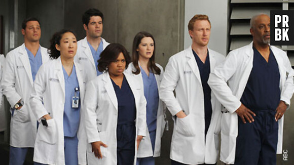 Grey's Anatomy saison 9 : nombreux drames au programme