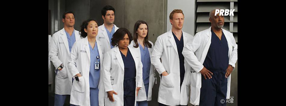Grey's Anatomy saison 9 : nombreux drames au programme - Purebreak