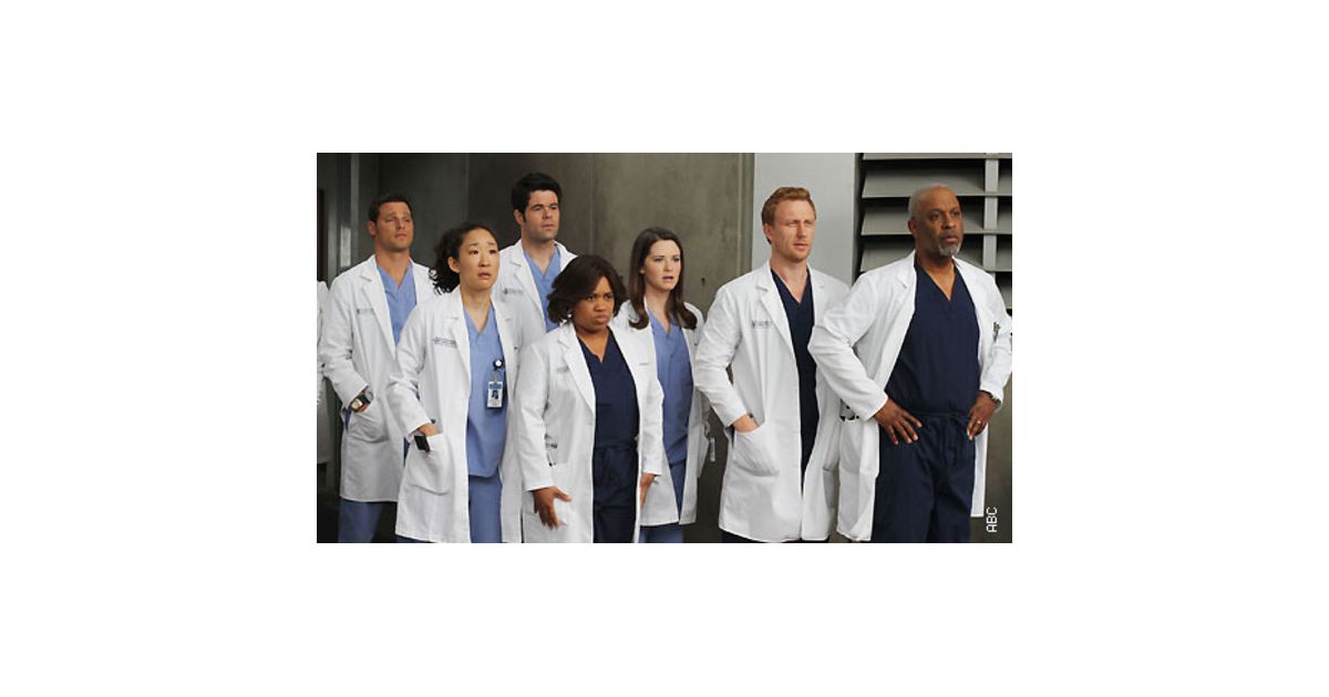 Grey's Anatomy saison 9 : nombreux drames au programme - Purebreak
