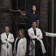  Grey's Anatomy saison 9 : qui va mourir ? 
