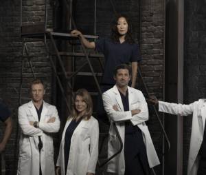 Grey's Anatomy saison 9 : qui va mourir ?
