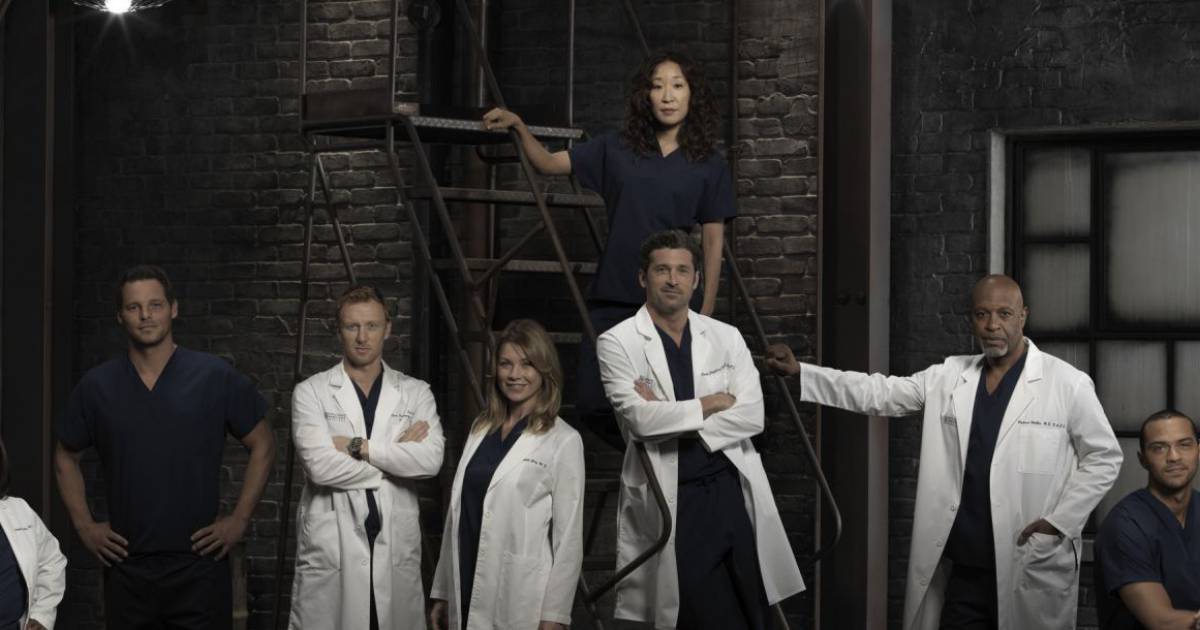 Grey's Anatomy saison 9 : morts, séparation, retrouvailles... 6 choses