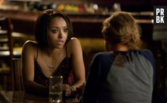 Vampire Diaries saison 5 : Bonnie garde son secret