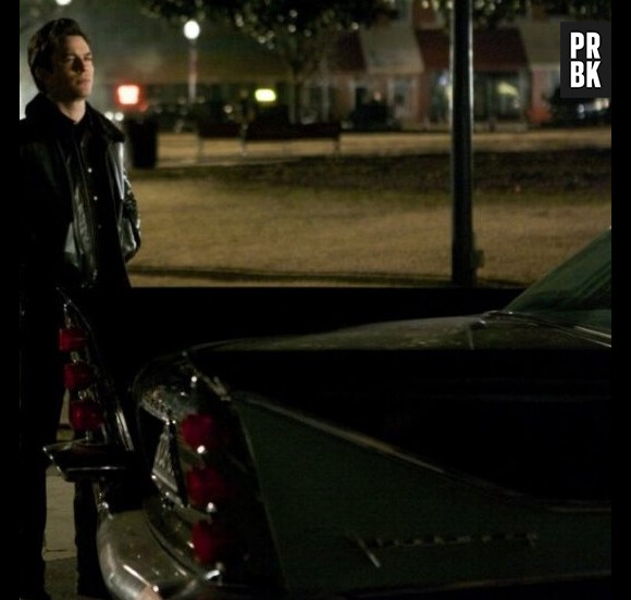 Vampire Diaries saison 5 : Damon en danger