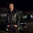  Vampire Diaries saison 5 : Damon menac&eacute; par le fant&ocirc;me d'Enzo 