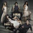  Vampire Diaries saison 5 : un nouveau mort dans la s&eacute;rie 