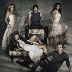 The Vampire Diaries saison 5, épisode 19: nouveau mort, Damon & Stefan en danger