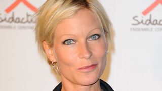 Rebecca Hampton animatrice sur NRJ 12 : stop à Plus belle la vie ?