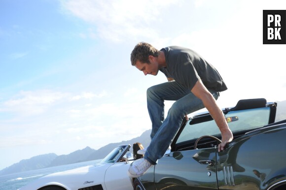 Fast and Furious 7 : Paul Walker fait toujours parler 
