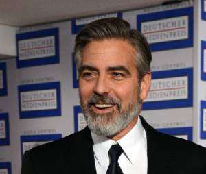 George Clooney fianc&eacute; d'apr&egrave;s le magazine People