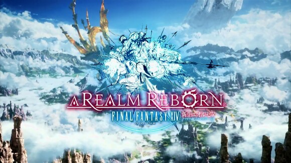 Final Fantasy XIV A Realm Reborn : 5 raisons de succomber à la version PS4