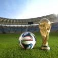 Coupe du monde 2014 : les équipes préparent leur arrivée au Brésil