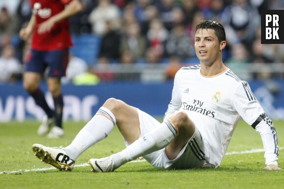 Cristiano Ronaldo : protection maximum pendant la Coupe du monde 2014