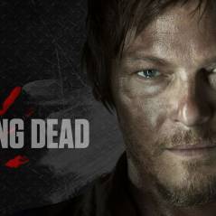 The Walking Dead saison 5 : une nouvelle année "complètement dingue"