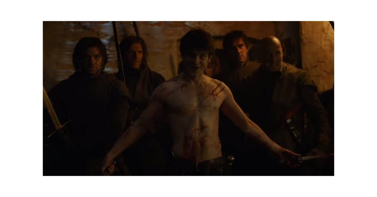 Game of Thrones saison 4, épisode 6 : mission sauvetage pour Theon