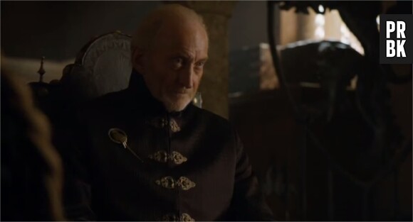Game of Thrones saison 4, épisode 6 : Tywin dans la bande-annonce