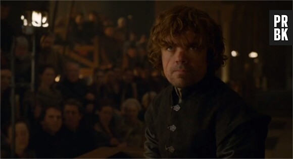 Game of Thrones saison 4, épisode 6 : un procès pour Tyrion