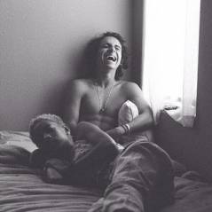Willow Smith au lit avec un acteur de 20 ans : la photo qui fait scandale