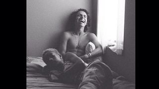 Willow Smith au lit avec un acteur de 20 ans : la photo qui fait scandale