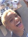 Willow Smith enchaîne les scandales