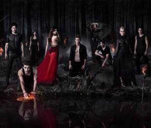 Vampire Diaries saison 5 : un personnage principal mort dans l'épisode 21