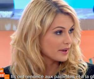 Marine Boudou confie avoir fait une depression après La Belle et ses princes