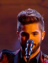 The Voice 3 : Kendji Girac n'avait jamais fait de scène