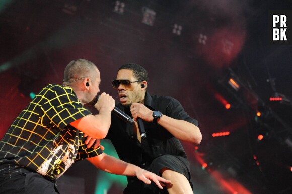 Après la Génération Goldman, la Génération NTM