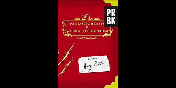 Harry Potter : Fantastic Beats and Where to Find Them sortira en 2016