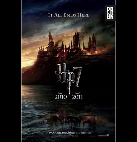 Harry Potter : la magie bientôt de retour au cinéma